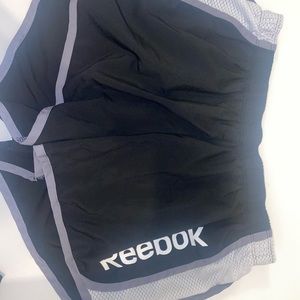 Reebok Workout Shorts